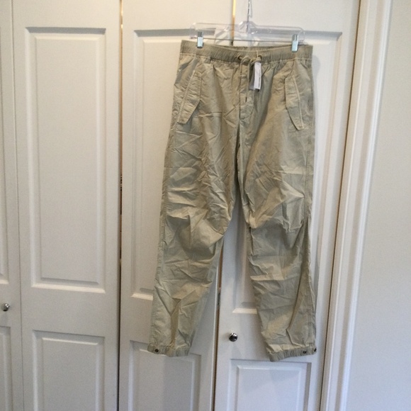 Mens Pants Brand James Peres size 1
